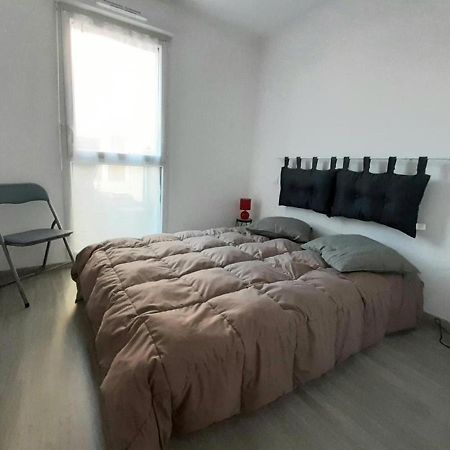 Appartement A 150M De La Grande Plage De Sion Сент-Илер-де-Рие Екстериор снимка