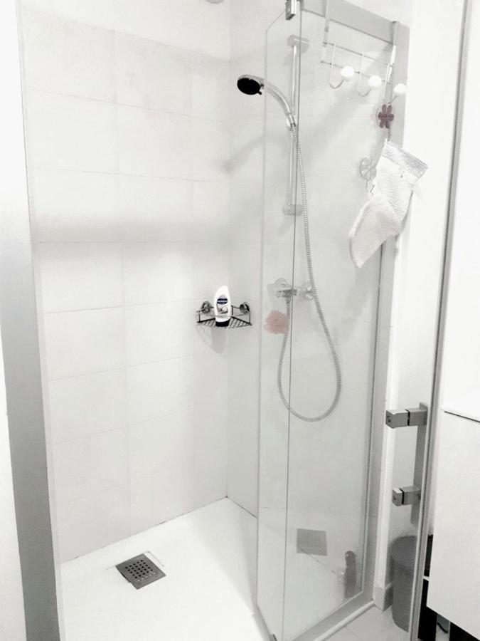 Appartement A 150M De La Grande Plage De Sion Сент-Илер-де-Рие Екстериор снимка